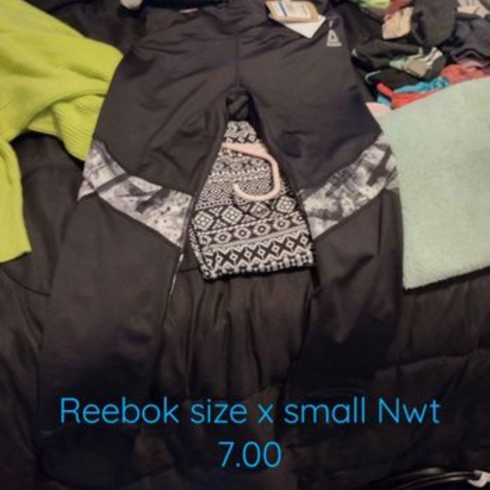 Women's Jeans and Tops